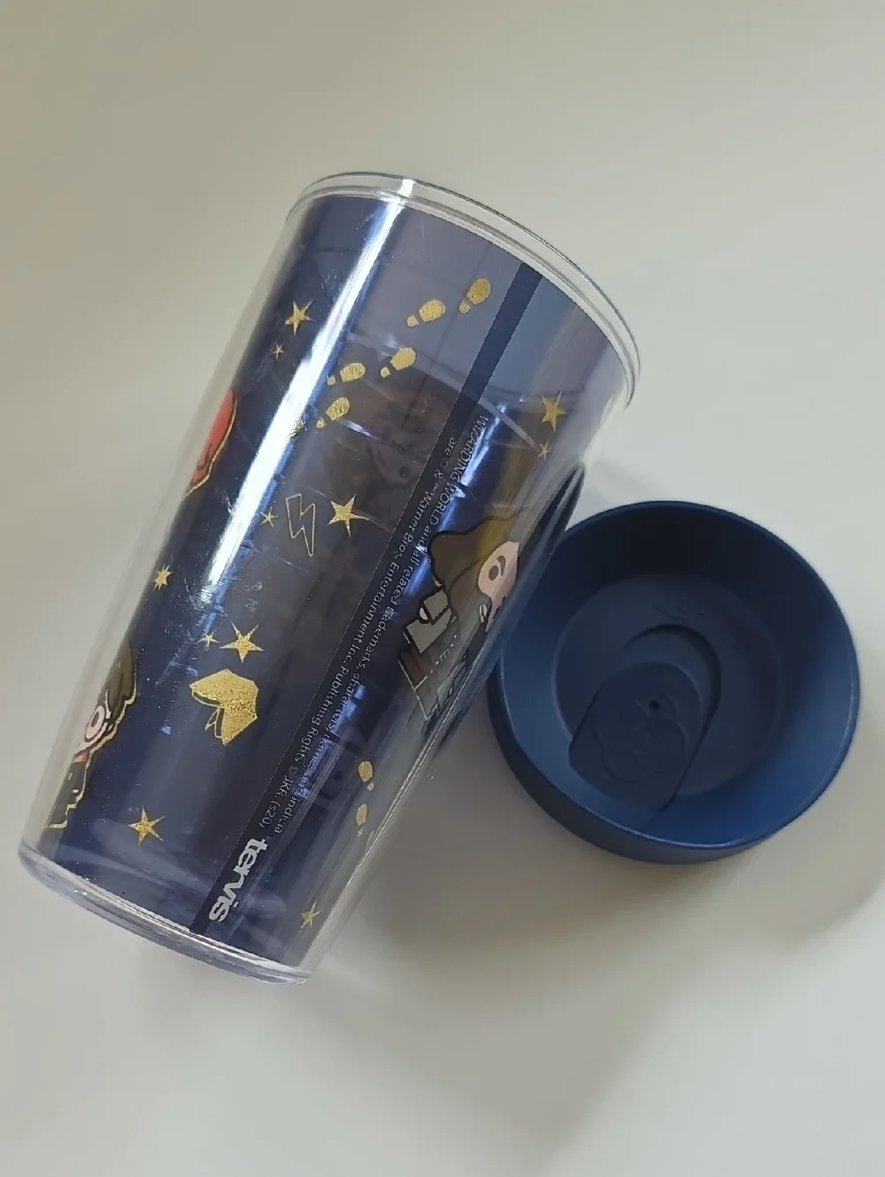 tervis harry potter